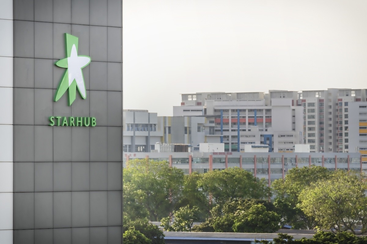 DBS downgrades StarHub to ‘fully valued’; sees recovery only from FY2027